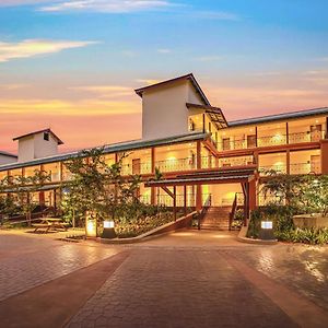 Club Mahindra Assonora